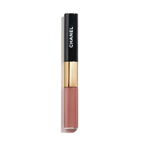 chanel le rouge duo chic beige|chanel rouge duo ultrawear.